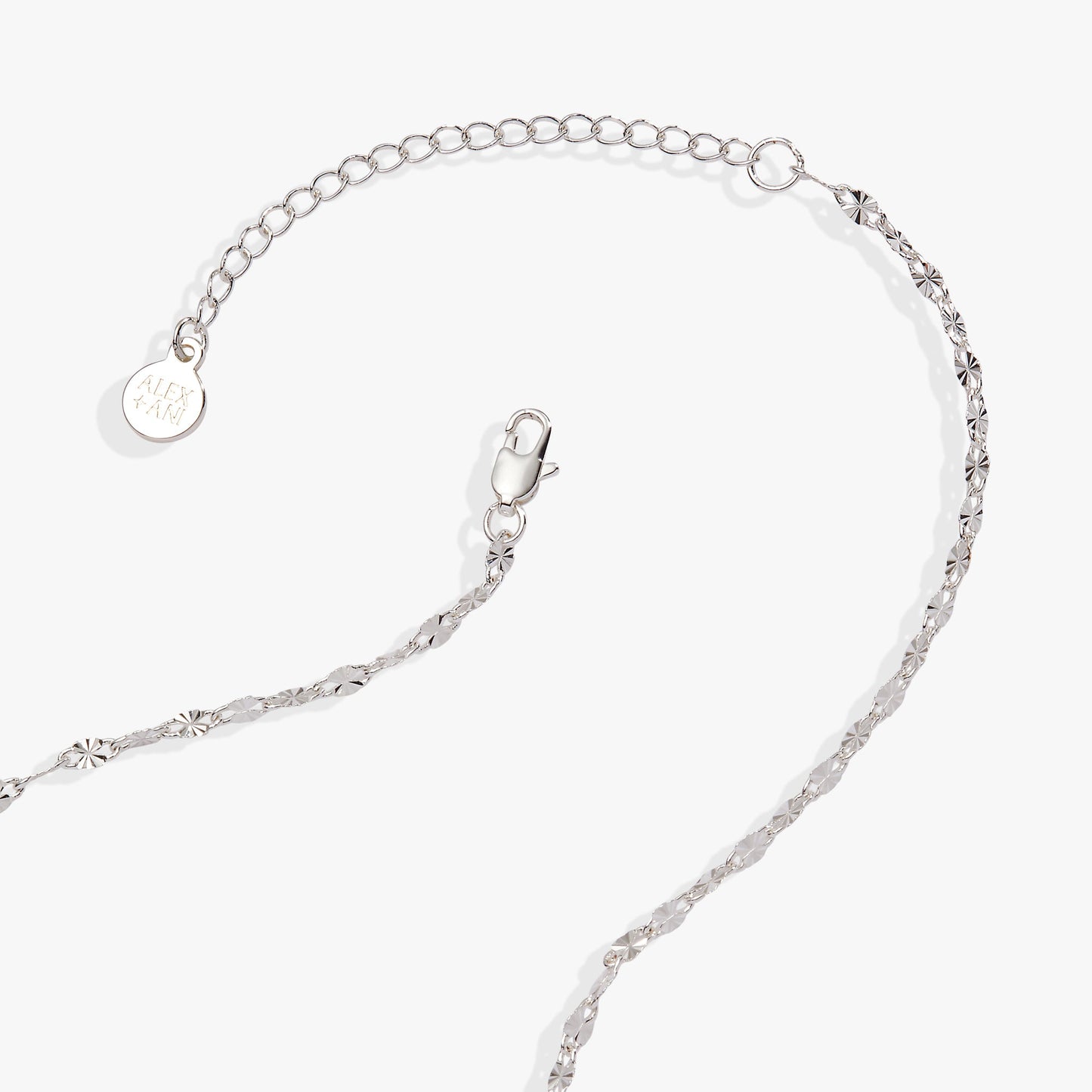 Divine Guides Mary Pendant Necklace ALEX AND ANI