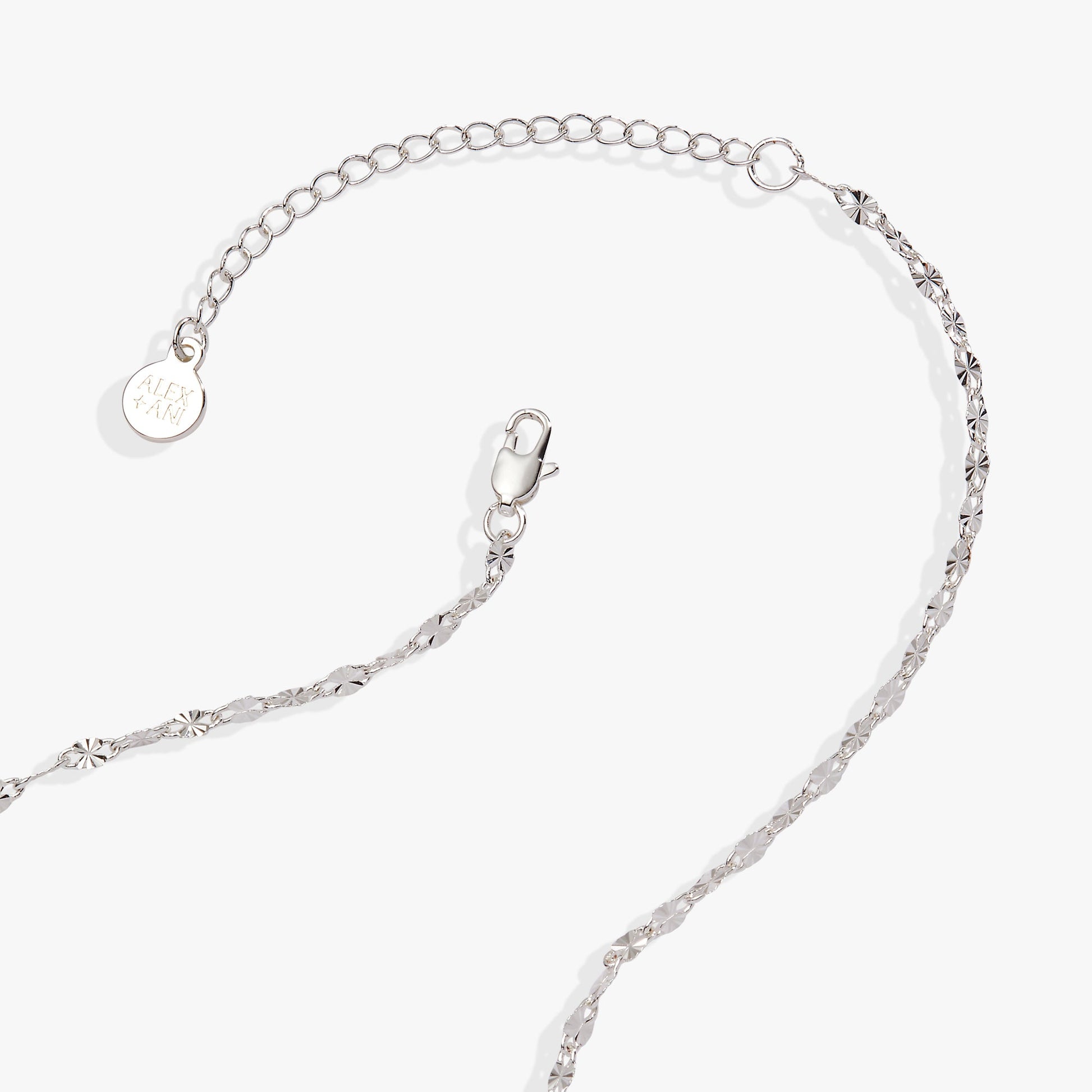 Divine Guides Mary Pendant Necklace ALEX AND ANI