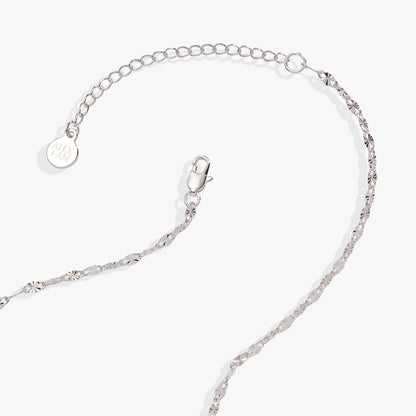 Divine Guides Mary Pendant Necklace ALEX AND ANI