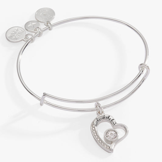 Mother of the Bride Bangle ALEX AND ANI