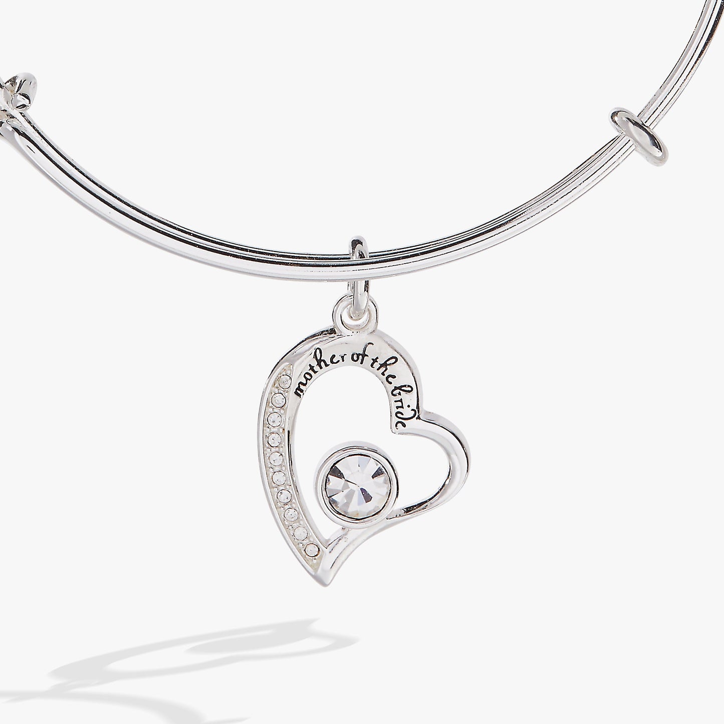 Mother of the Bride Bangle ALEX AND ANI