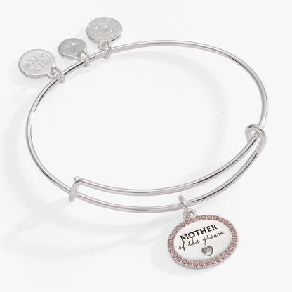 Mother of the Groom Bangle ALEX AND ANI