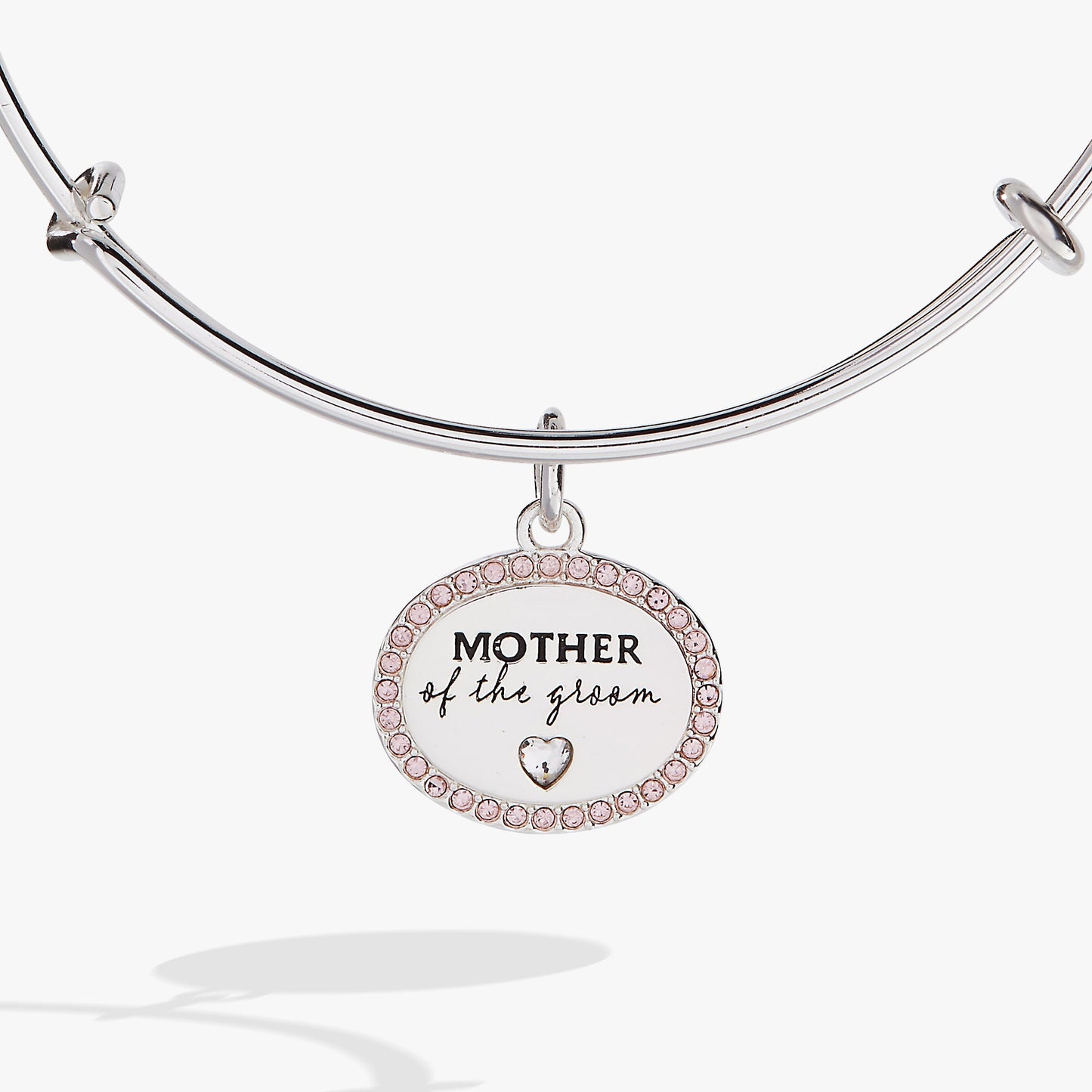 Mother of the Groom Bangle ALEX AND ANI