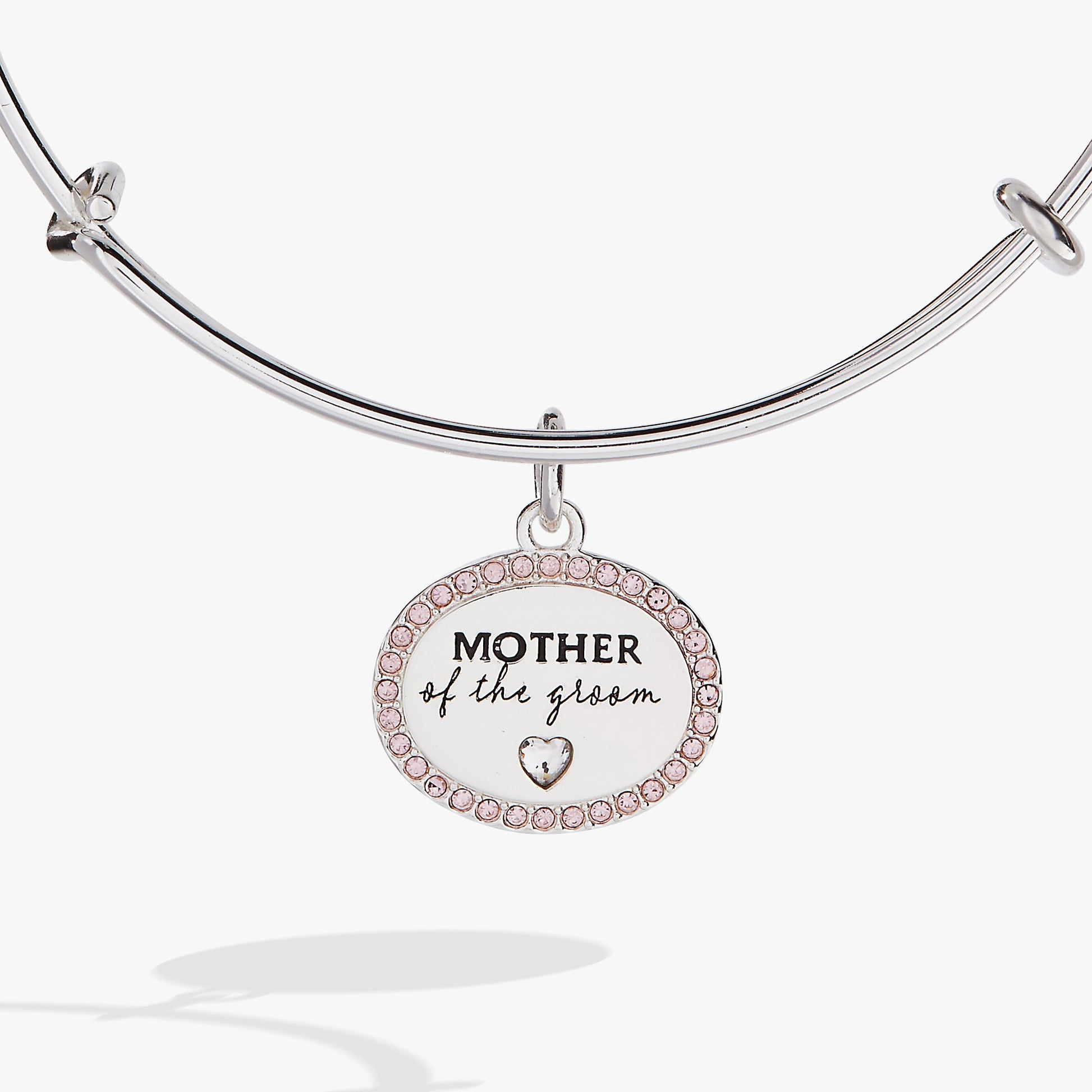 Mother of the Groom Bangle ALEX AND ANI