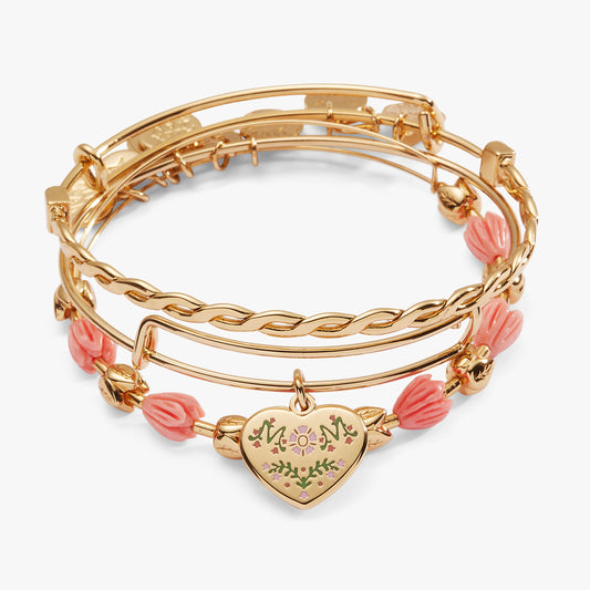 Mom Tulip Set of 3 ALEX AND ANI