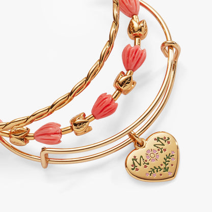 Mom Tulip Set of 3 ALEX AND ANI