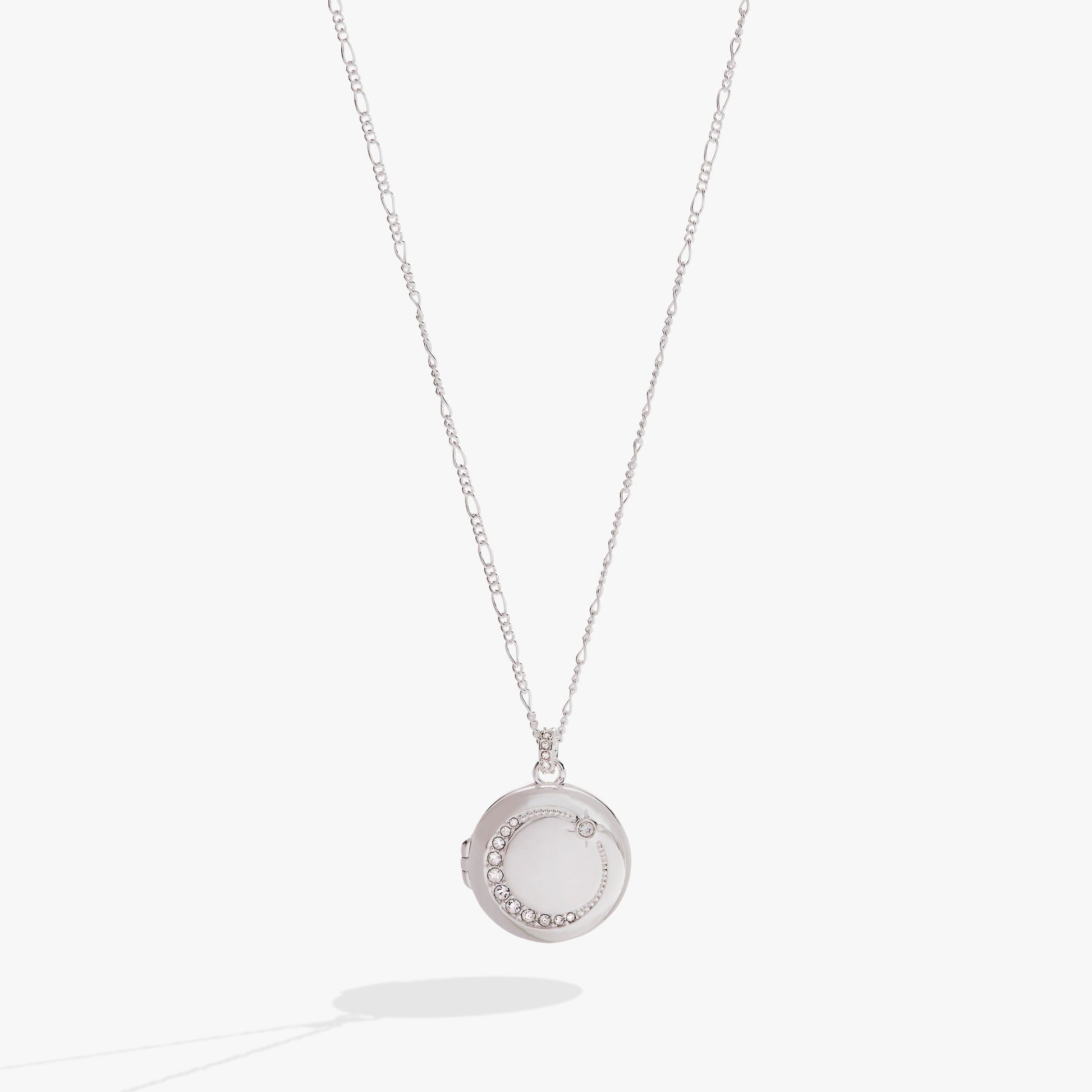 Mother Locket Necklace ALEX AND ANI