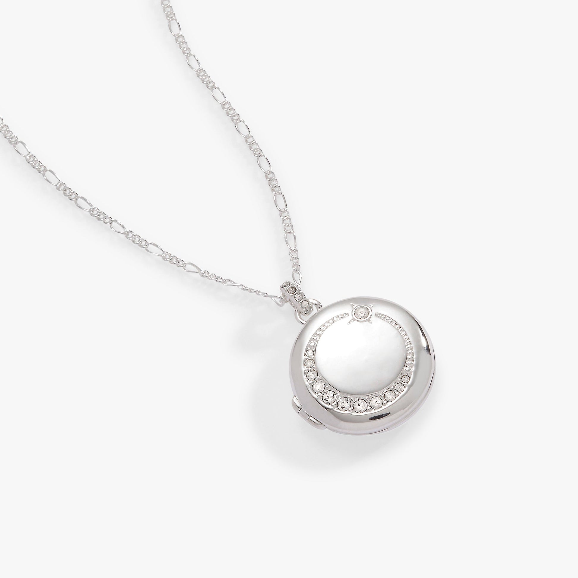 Mother Locket Necklace ALEX AND ANI