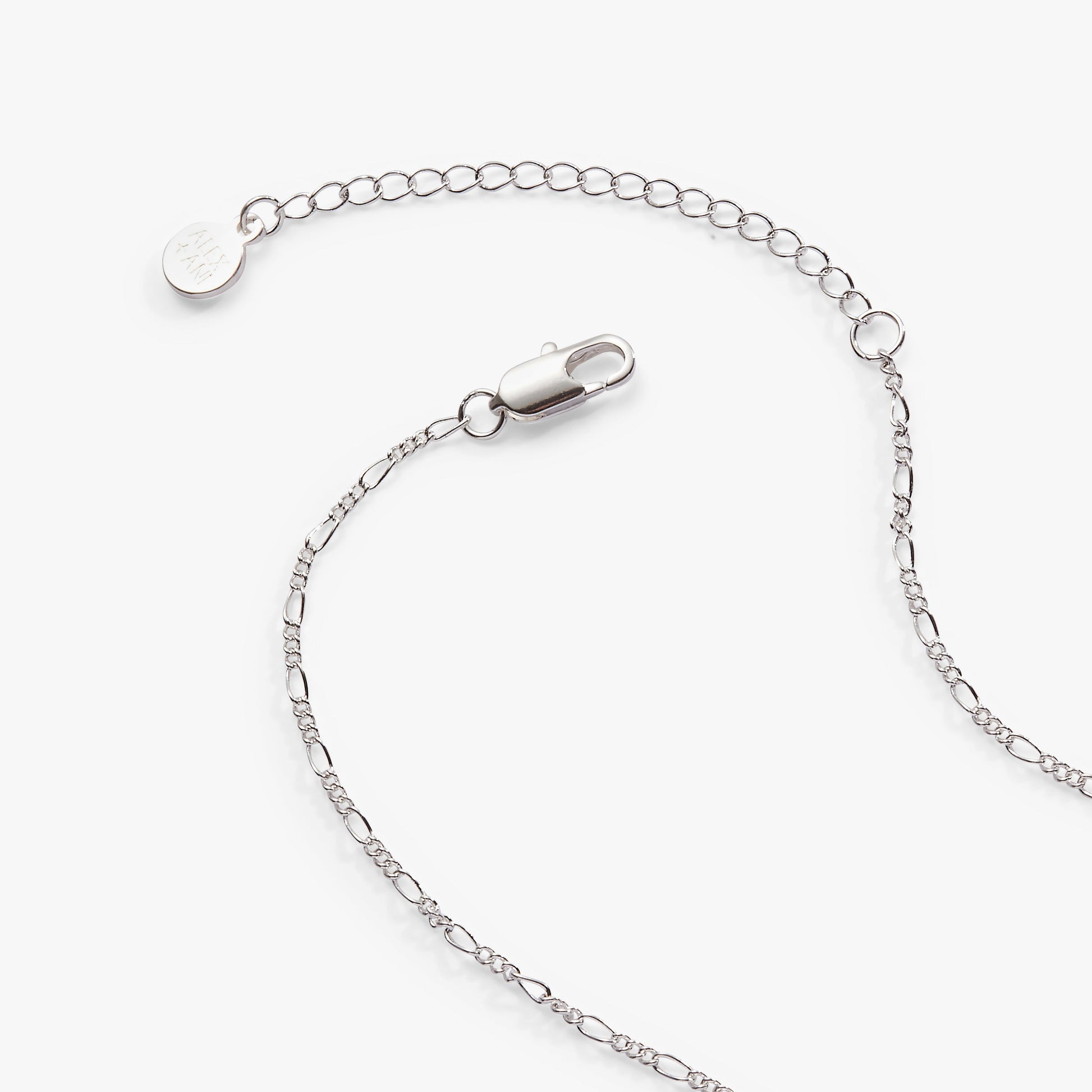 Mother Locket Necklace ALEX AND ANI