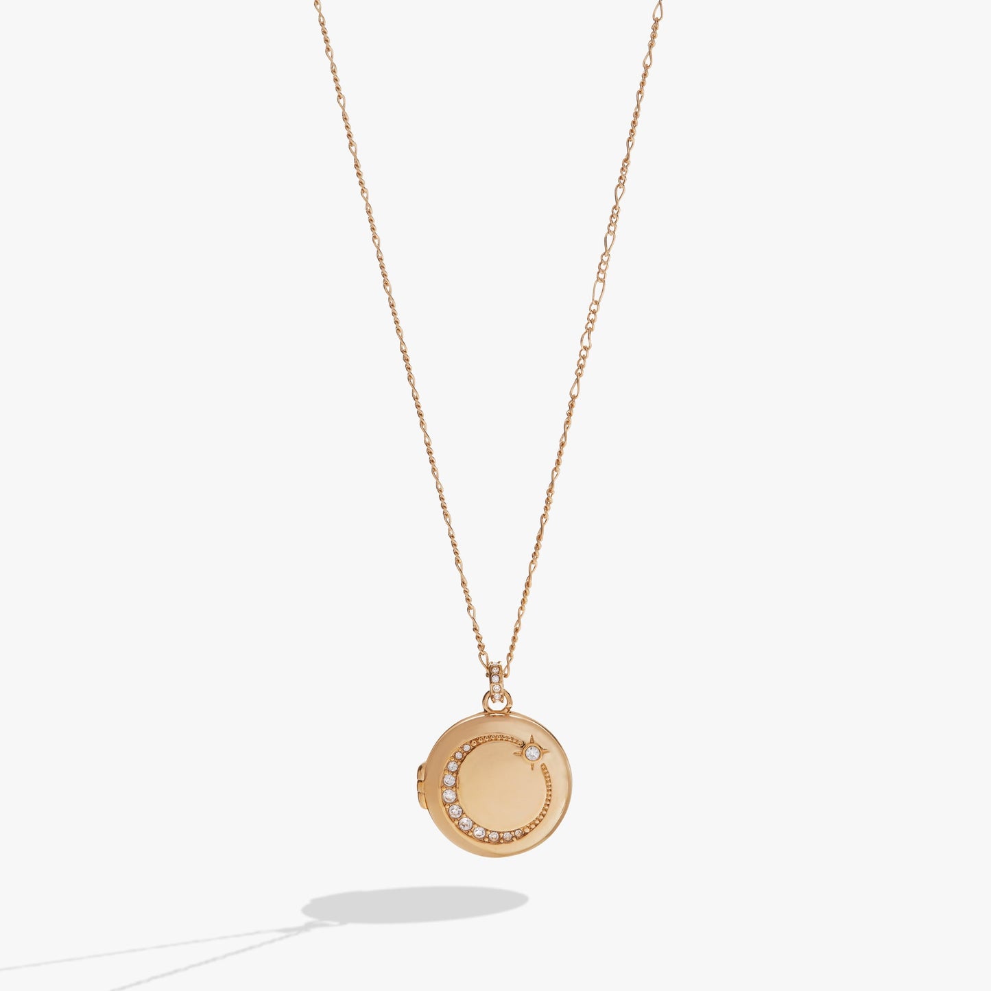 Mother Locket Necklace ALEX AND ANI