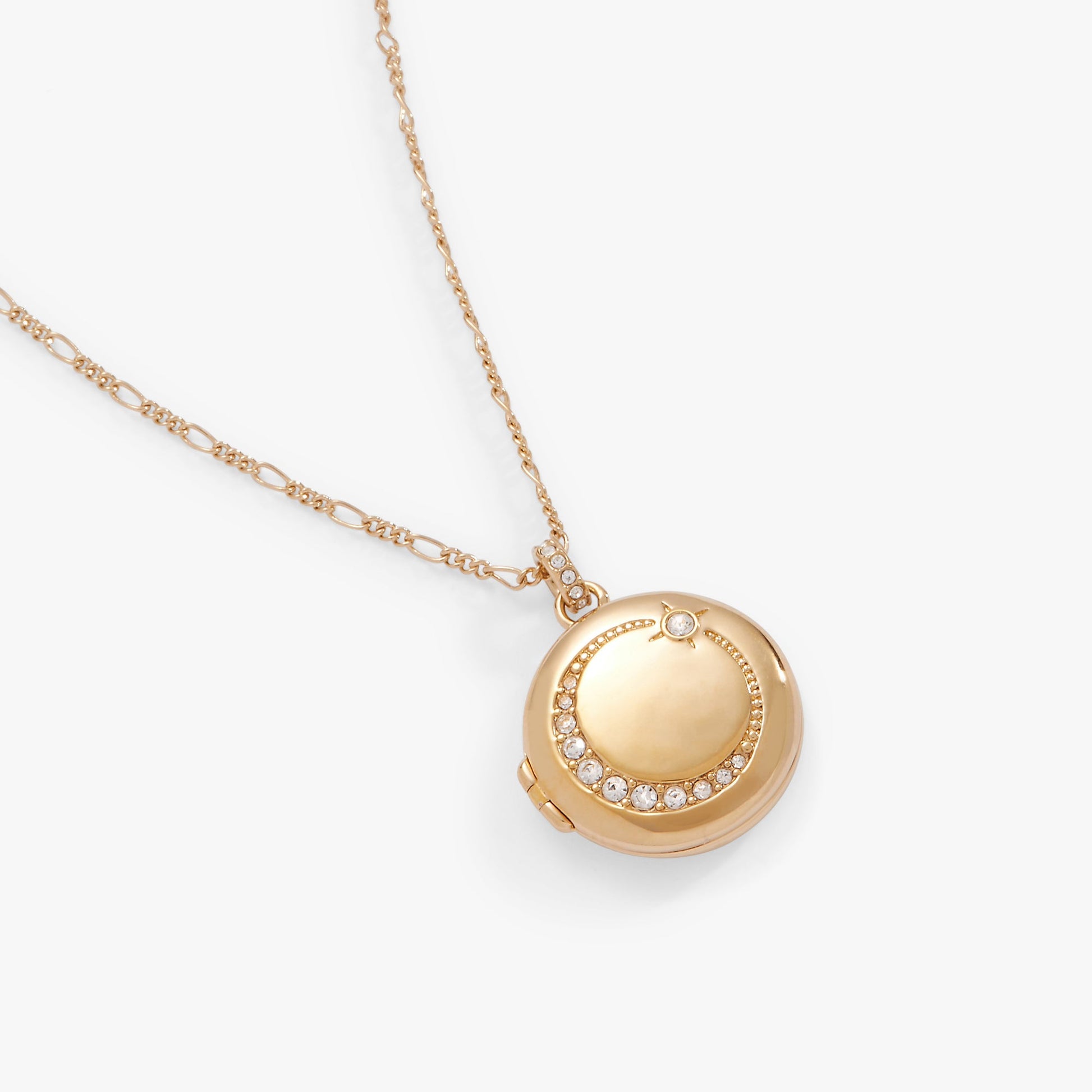 Mother Locket Necklace ALEX AND ANI