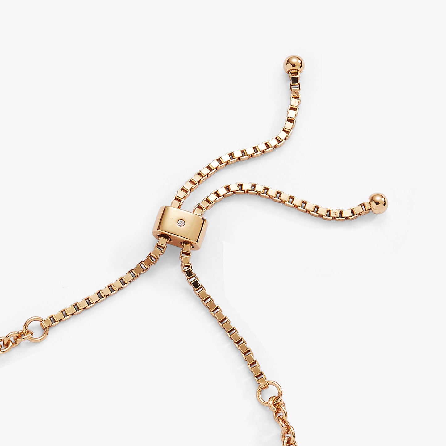 Mushroom Bolo Charm Bracelet ALEX AND ANI