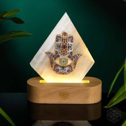 My Aura Spa - Mood Lamp of Rejuvenation Conscious Items