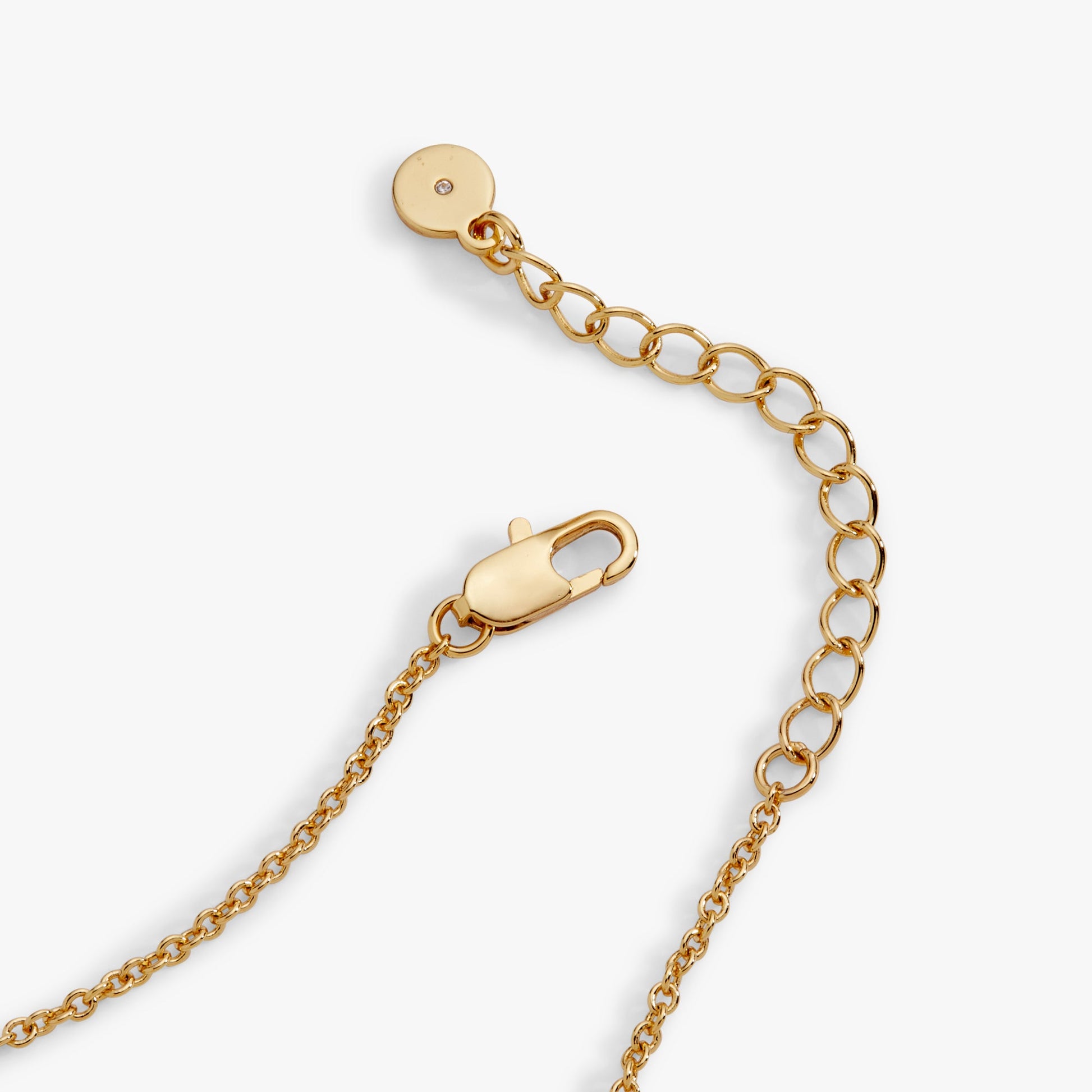 'My Cherry Amour' In-Line Chain Bracelet ALEX AND ANI