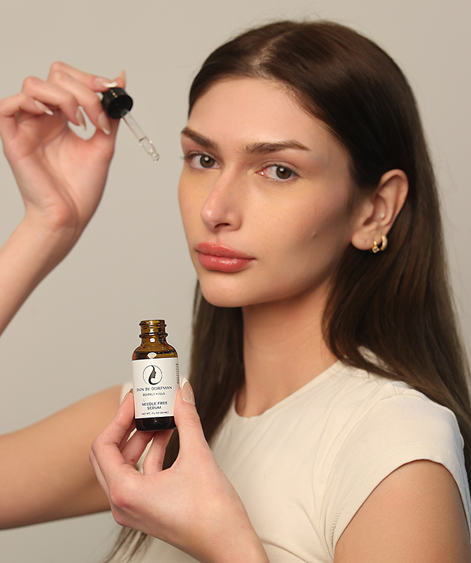 Needle Free Serum My Store