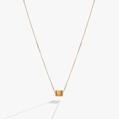 November Birthstone Precious Pendant Necklace ALEX AND ANI