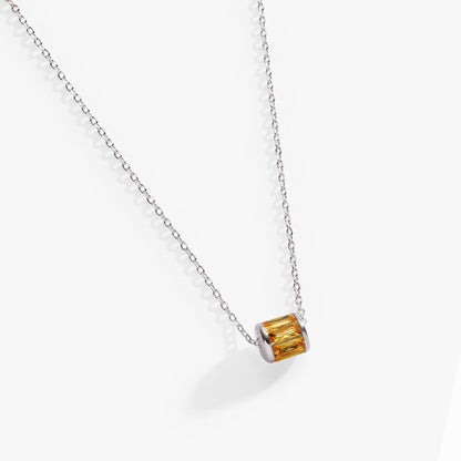 November Birthstone Precious Pendant Necklace ALEX AND ANI
