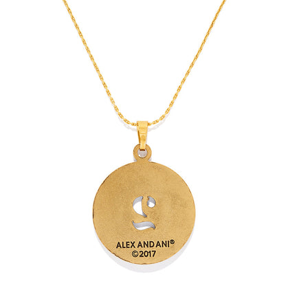 Number 2 Necklace, Expandable | Grace, Comfort, and Sensitive ALEX AND ANI