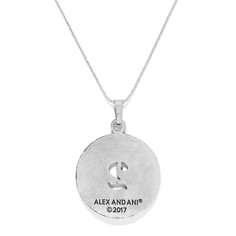 Number 2 Necklace, Expandable | Grace, Comfort, and Sensitive ALEX AND ANI