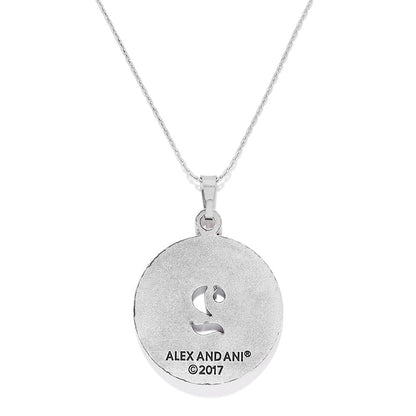 Number 2 Necklace, Expandable | Grace, Comfort, and Sensitive ALEX AND ANI