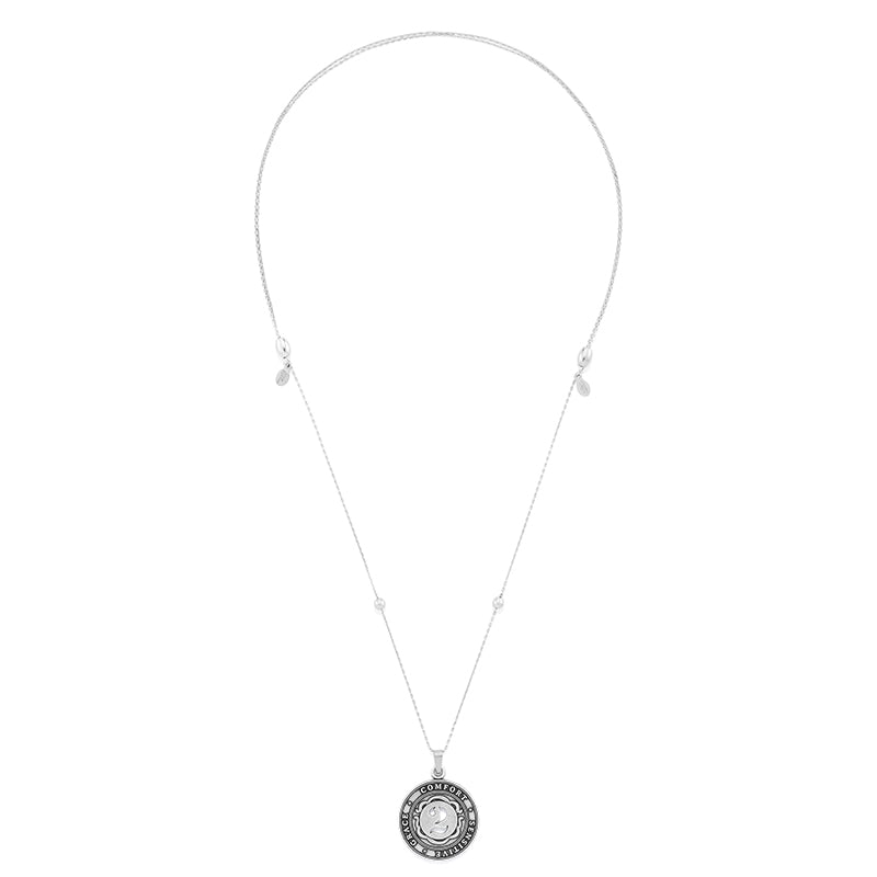 Number 2 Necklace, Expandable | Grace, Comfort, and Sensitive ALEX AND ANI