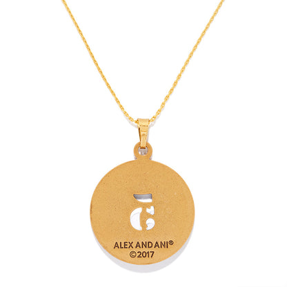 Number 5 Necklace, Expandable | Free, Variety, and Adventure ALEX AND ANI