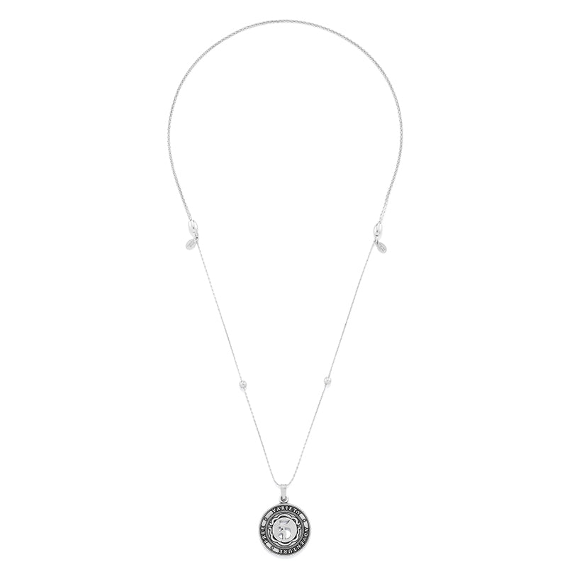 Number 5 Necklace, Expandable | Free, Variety, and Adventure ALEX AND ANI