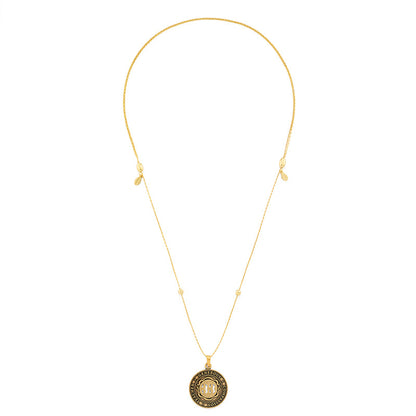 Number 33 Necklace, Expandable | Teacher, Generous, and Compassion ALEX AND ANI