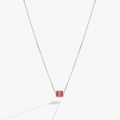 October Birthstone Precious Pendant Necklace ALEX AND ANI