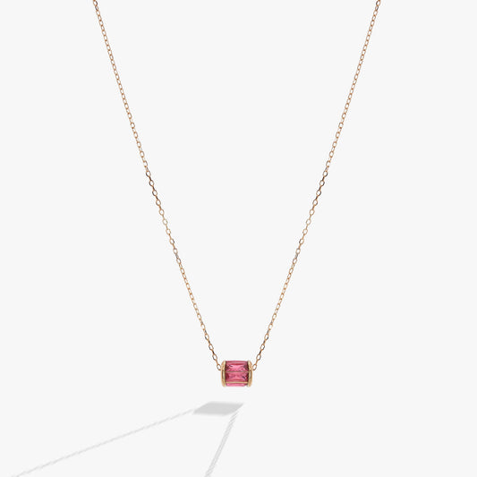 October Birthstone Precious Pendant Necklace ALEX AND ANI