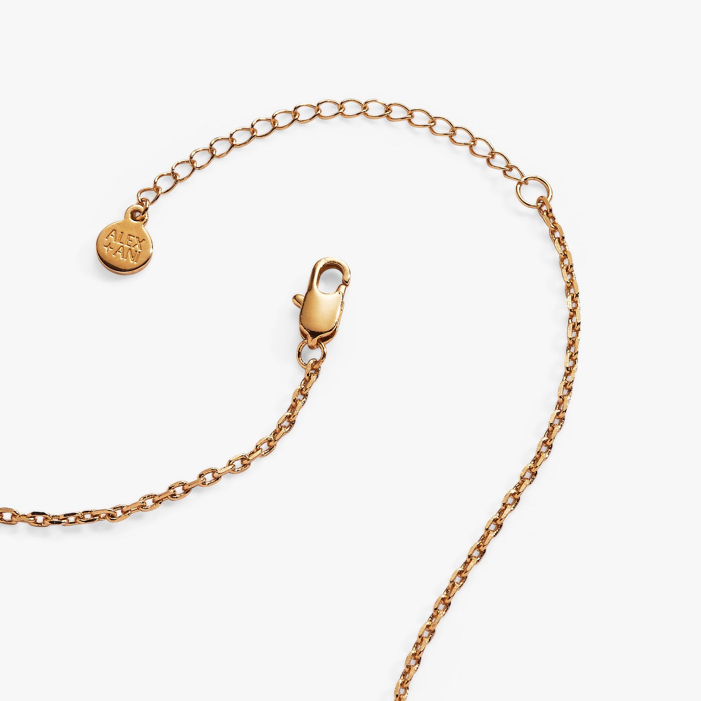 Crystal Chandelier Necklace ALEX AND ANI