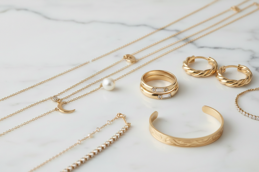 New Arrivals