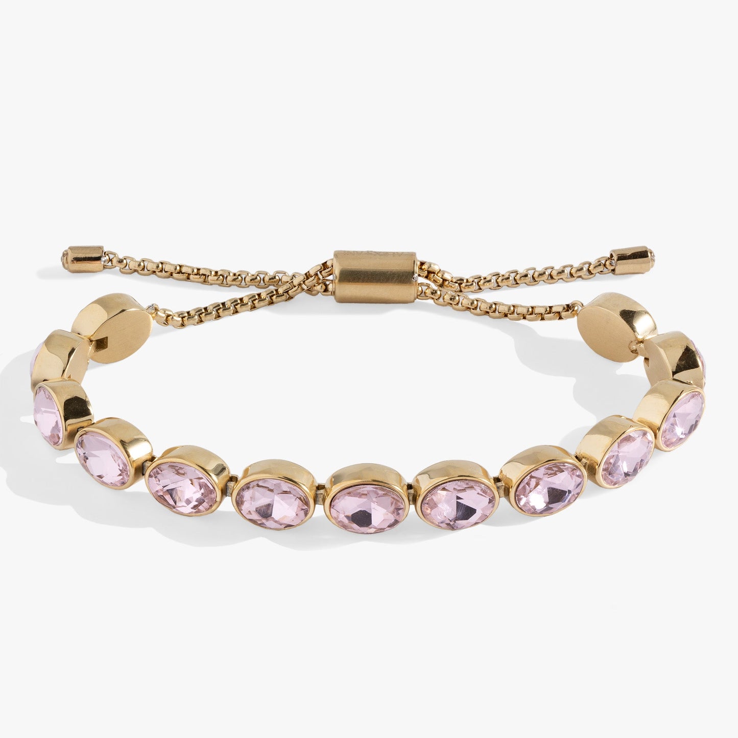 Oval Tennis Bolo ALEX AND ANI