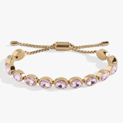 Oval Tennis Bolo ALEX AND ANI