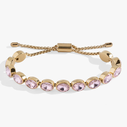 Oval Tennis Bolo ALEX AND ANI
