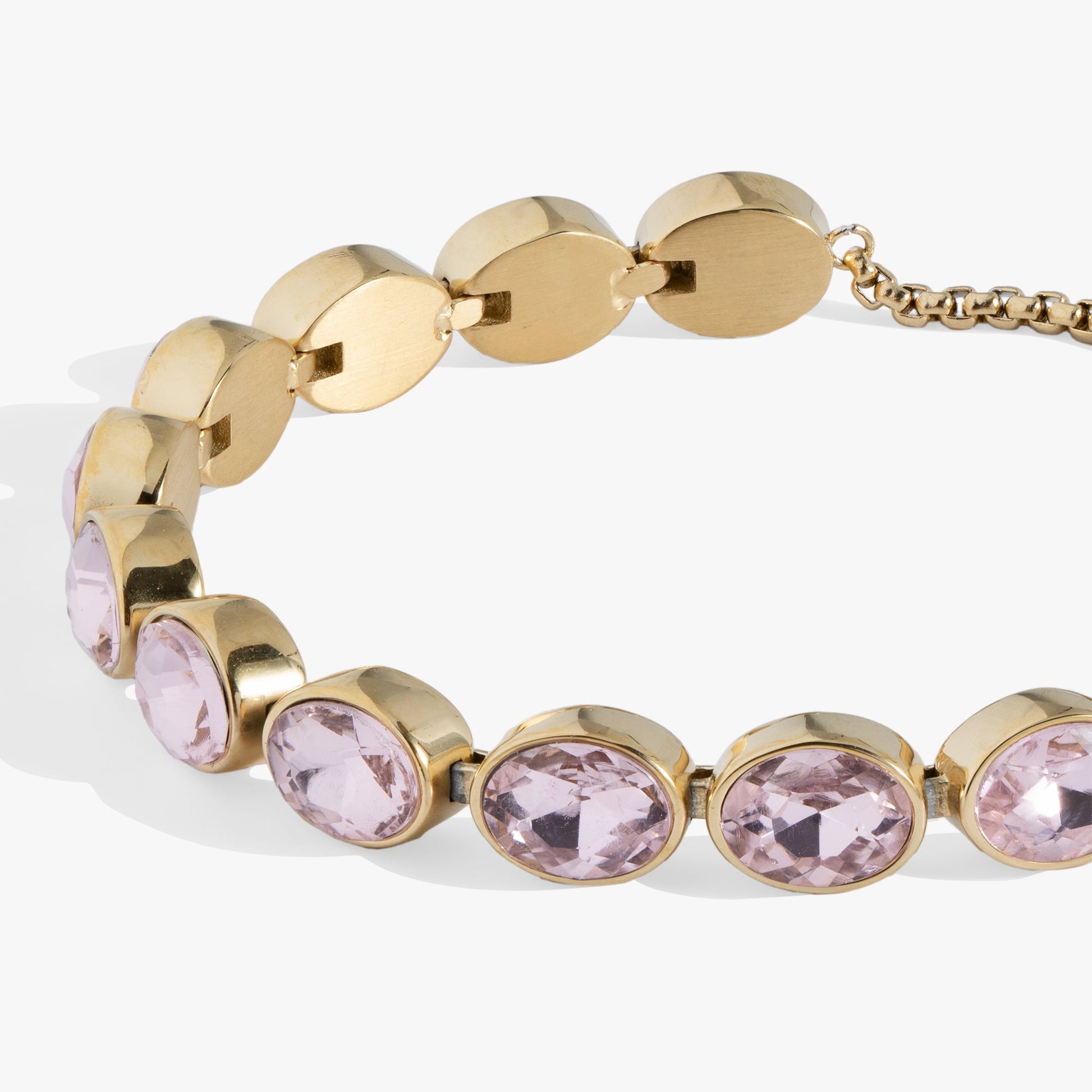 Oval Tennis Bolo ALEX AND ANI