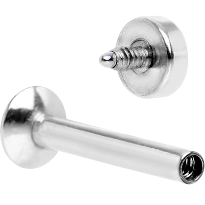 5/16 3mm Circle Internal Thread Daith Cartilage Tragus BodyCandy