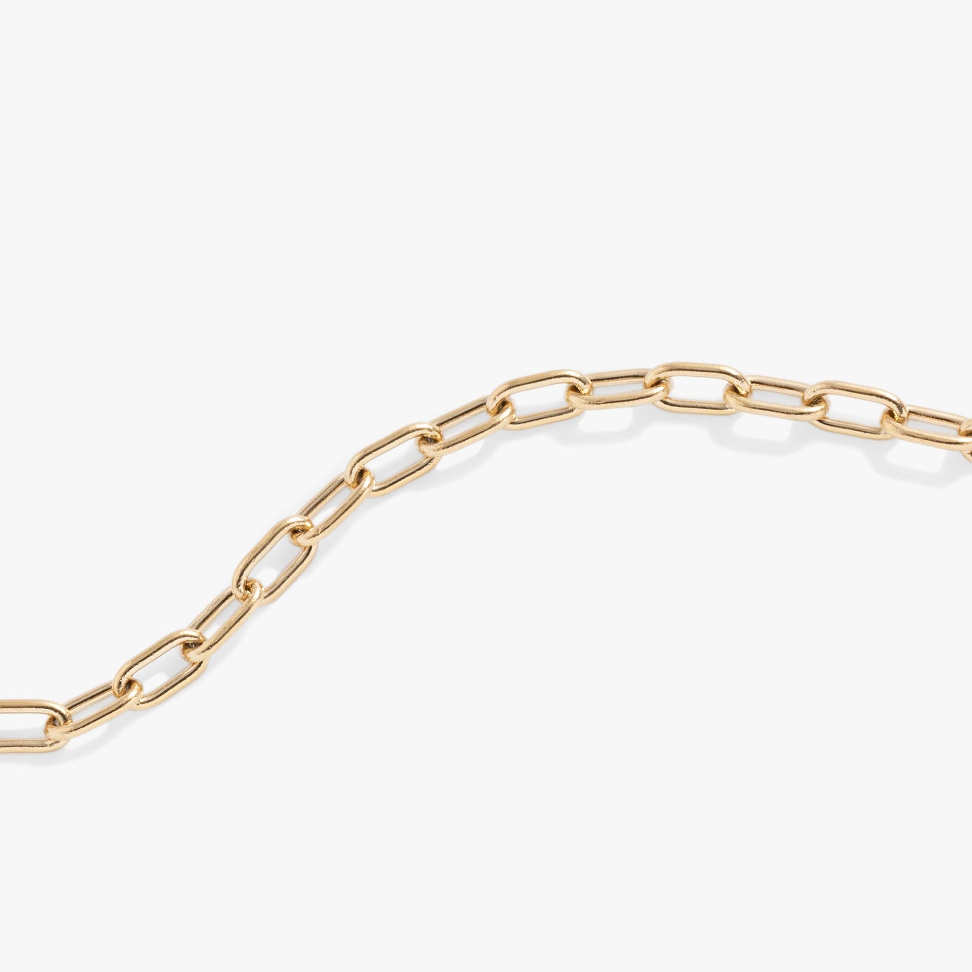 Everyday Paperclip Chain Bracelet ALEX AND ANI