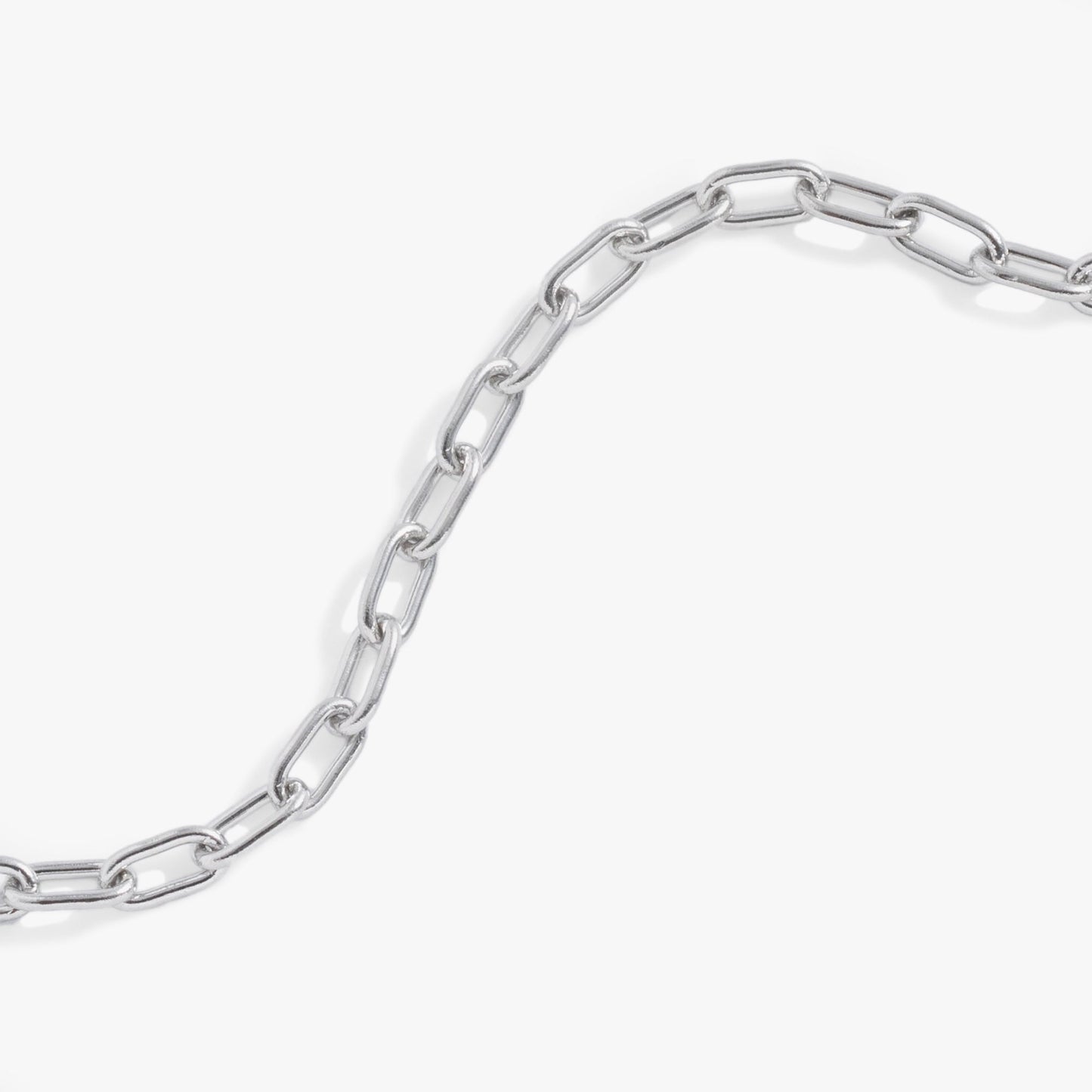 Everyday Paperclip Chain Bracelet ALEX AND ANI
