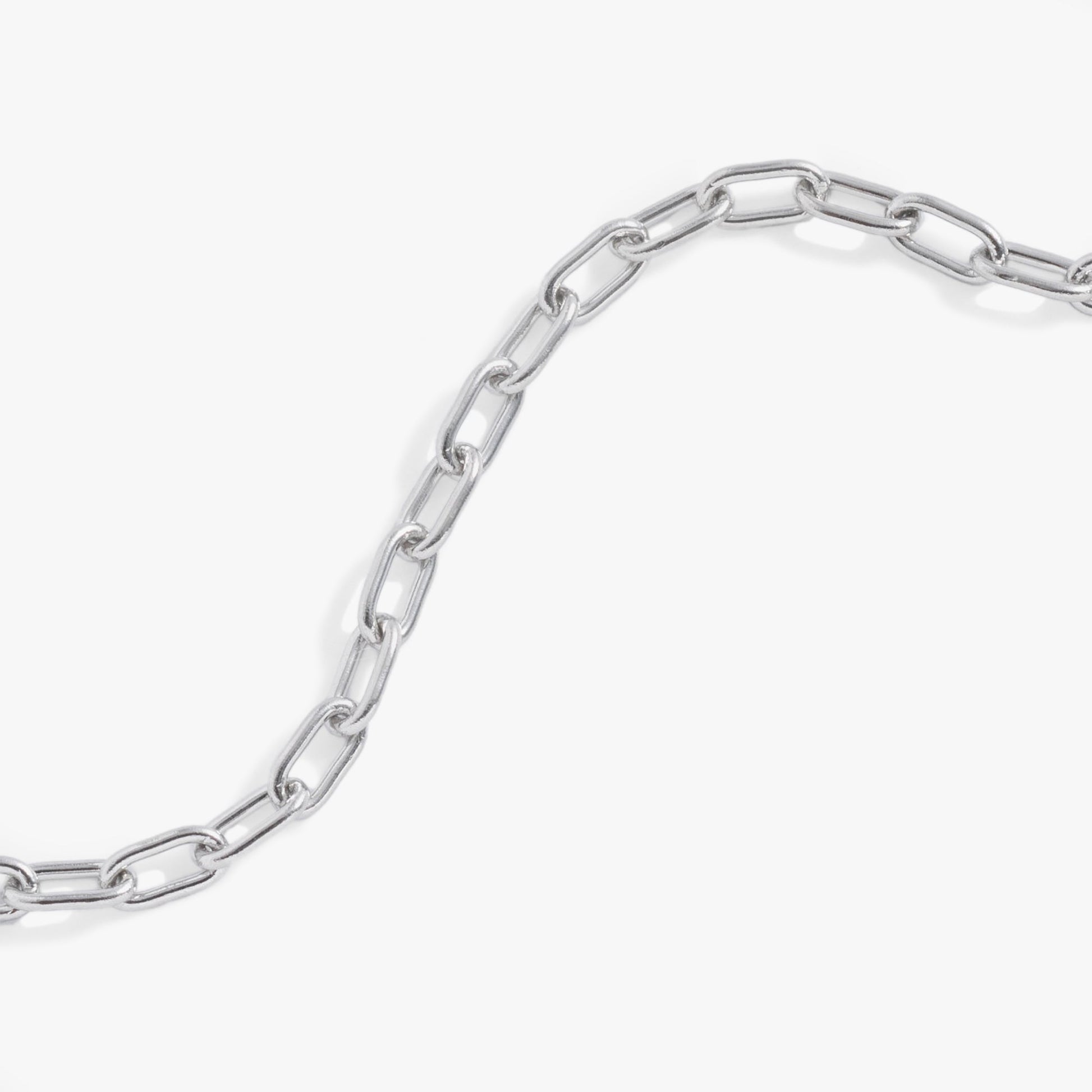 Everyday Paperclip Chain Bracelet ALEX AND ANI