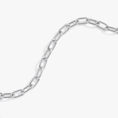 Everyday Paperclip Chain Bracelet ALEX AND ANI