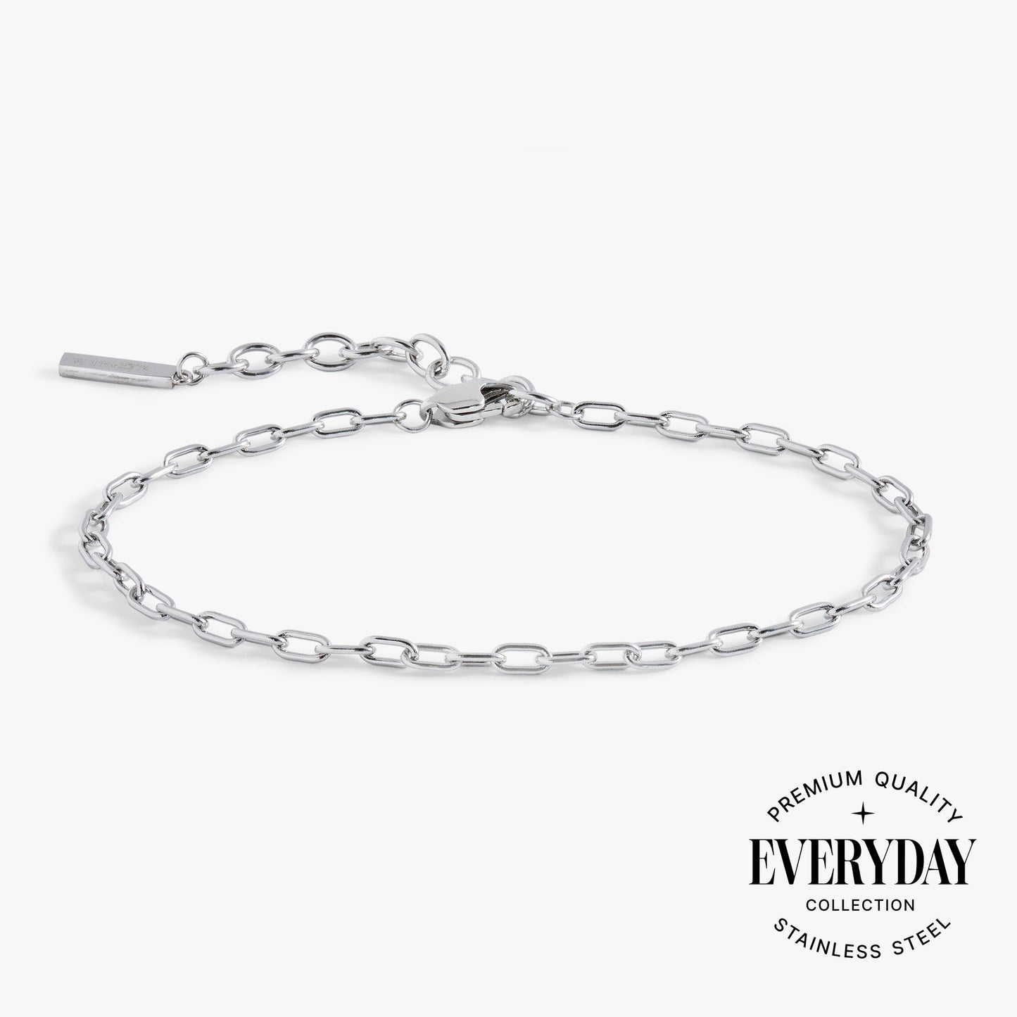 Everyday Paperclip Chain Bracelet ALEX AND ANI