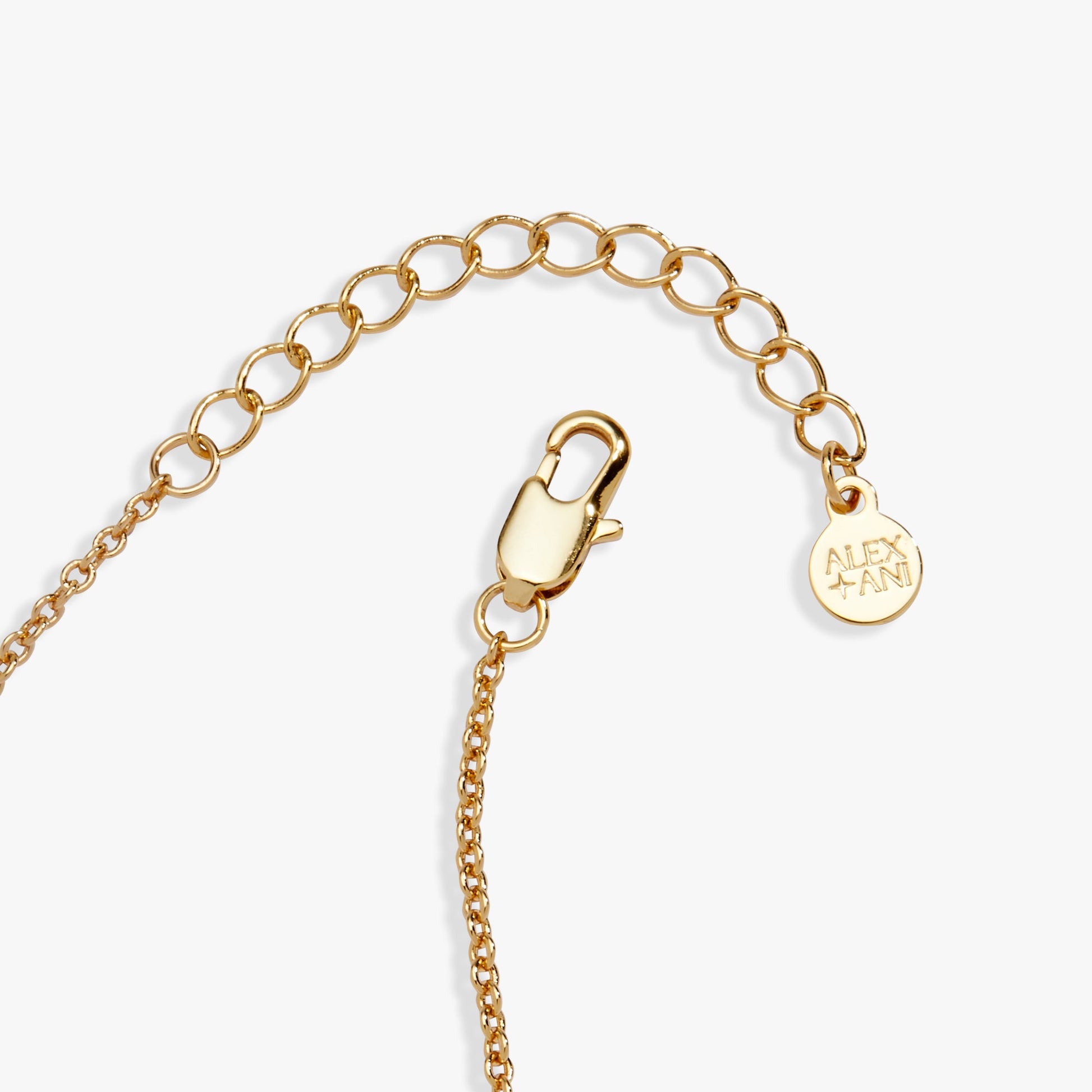 Pasta Girl Linear Bracelet ALEX AND ANI