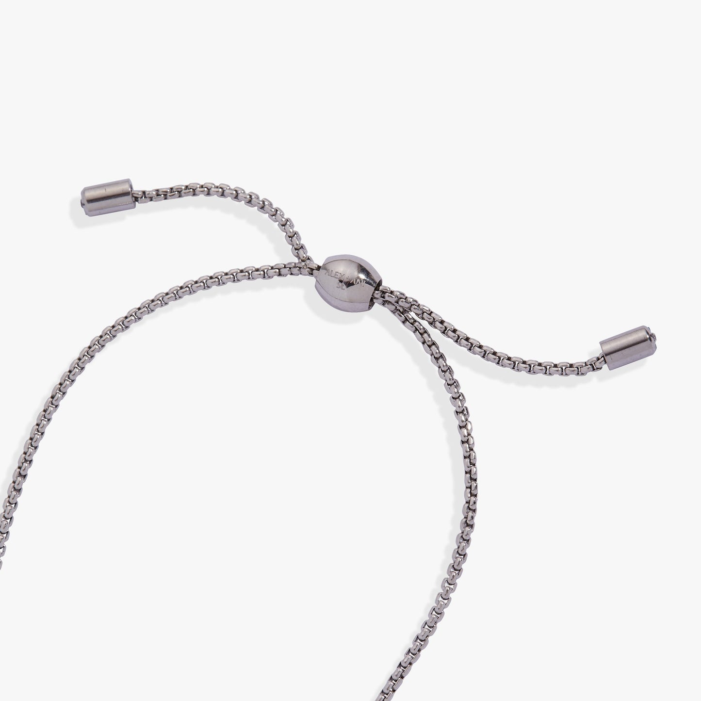 July Everyday Birthstone Pave Bolo Bracelet ALEX AND ANI