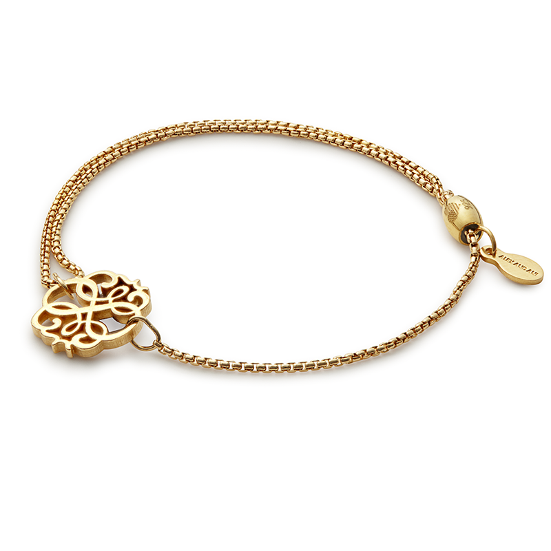Path of Life® Pull Chain Bracelet ALEX AND ANI