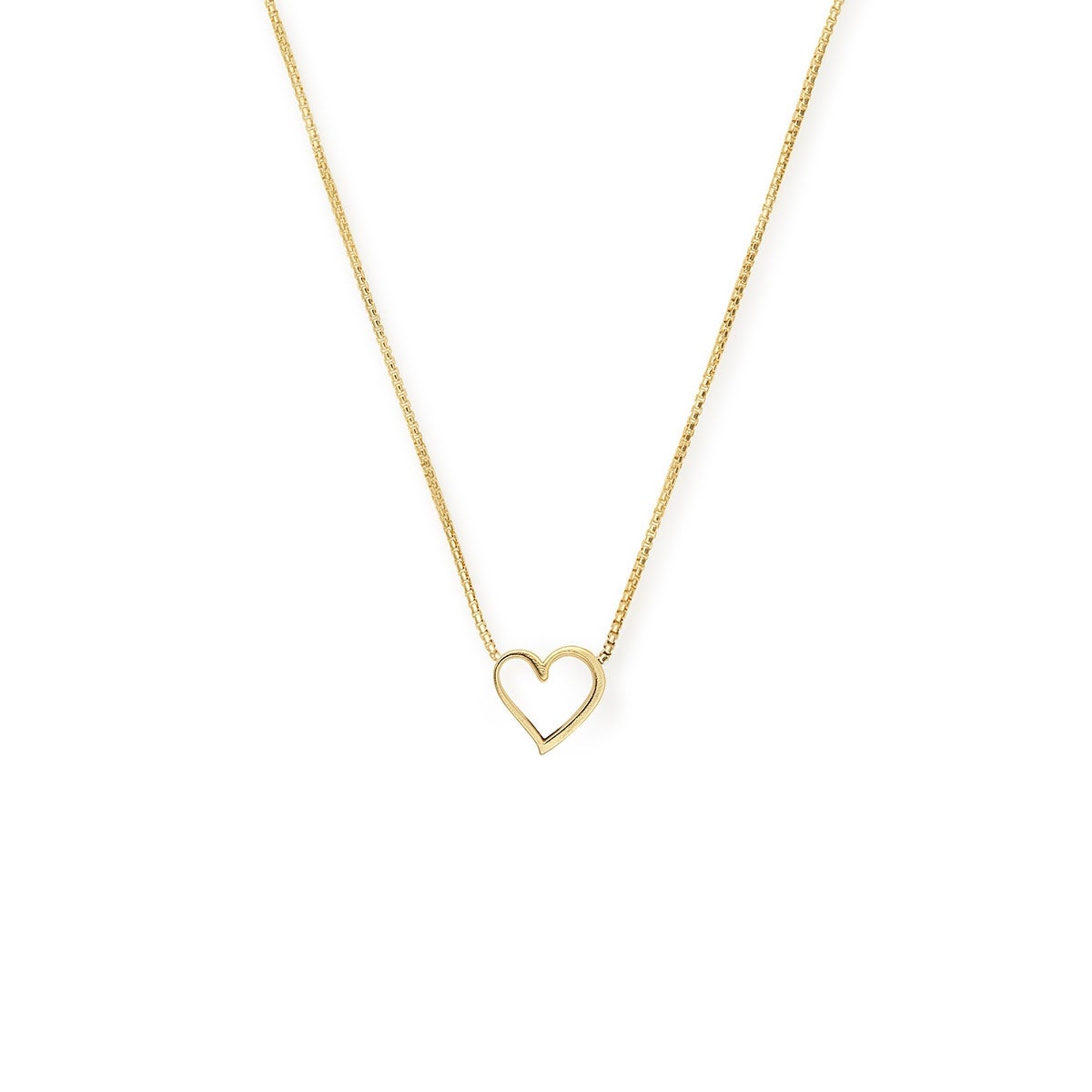 Heart Necklace ALEX AND ANI