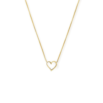 Heart Necklace ALEX AND ANI