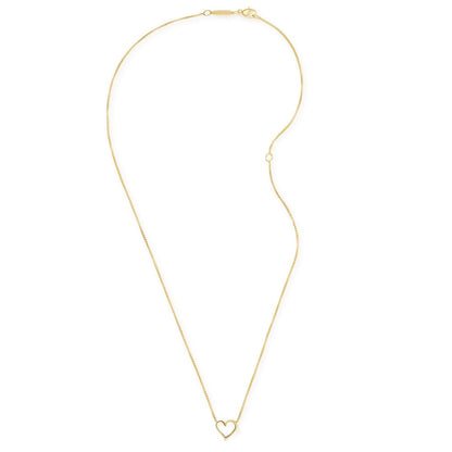 Heart Necklace ALEX AND ANI