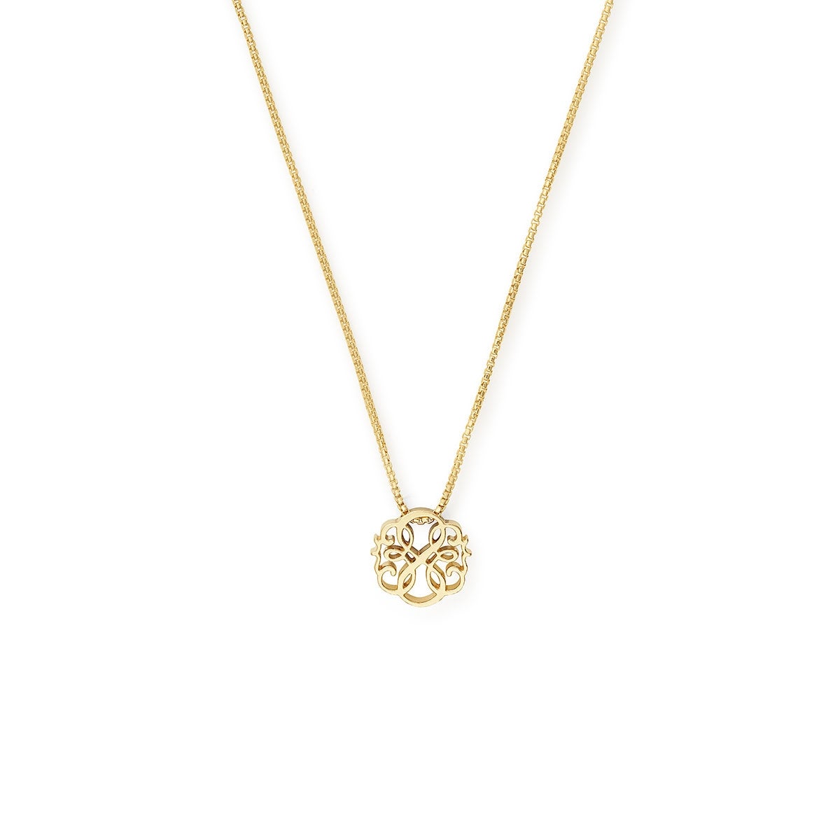 Path of Life® Necklace, Adjustable ALEX AND ANI