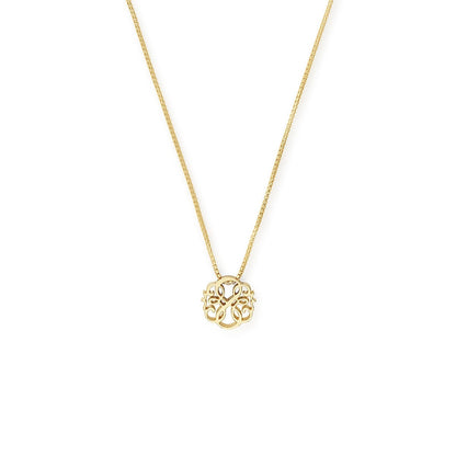Path of Life® Necklace, Adjustable ALEX AND ANI
